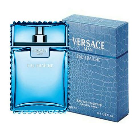 versace man|latest versace perfume for men.